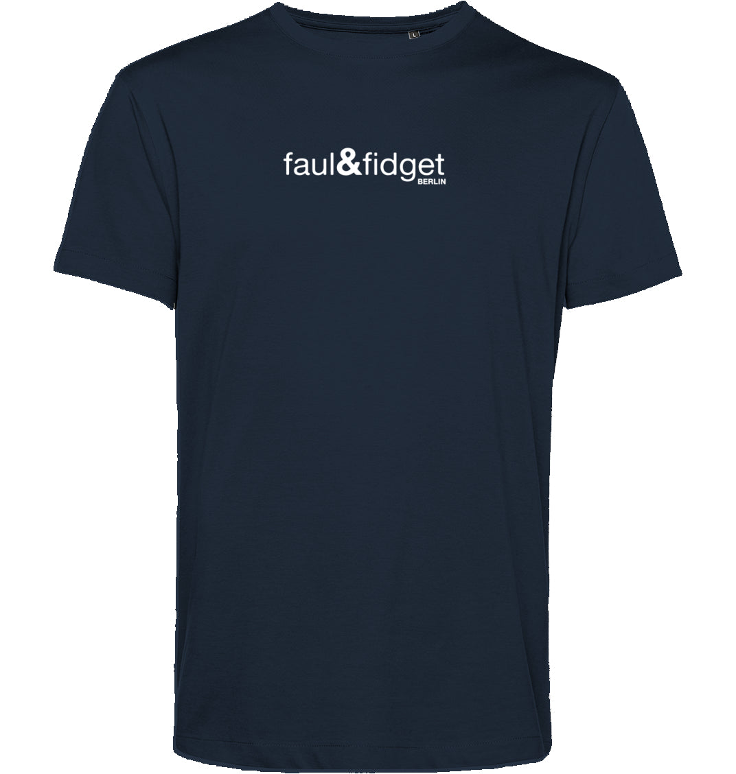 The Logo T-Shirt