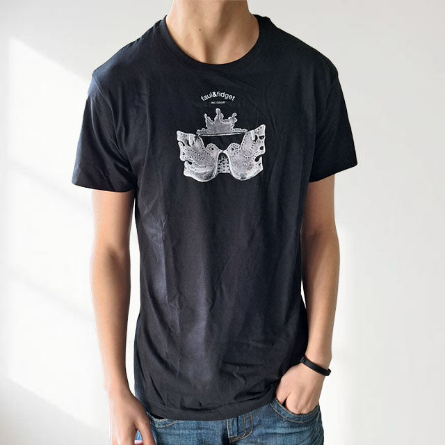 Love Birds T-shirt - The JMC Collection