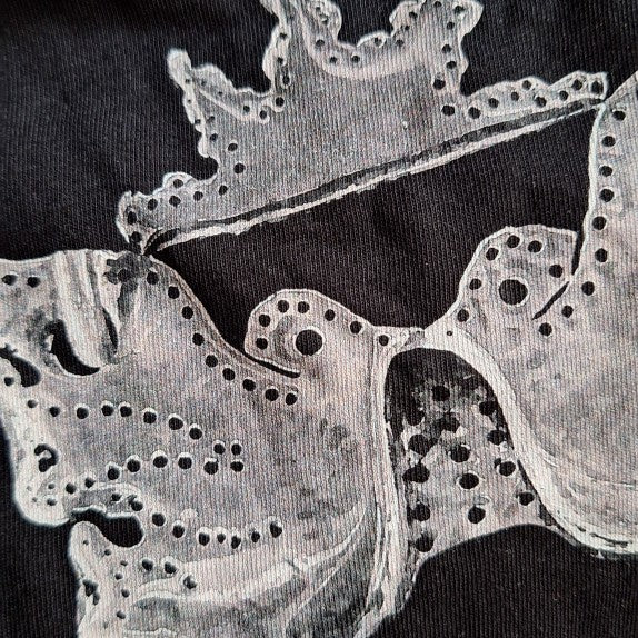 Love Birds T-shirt - The JMC Collection