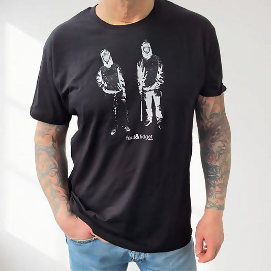 The Boys of Berlin T-shirt