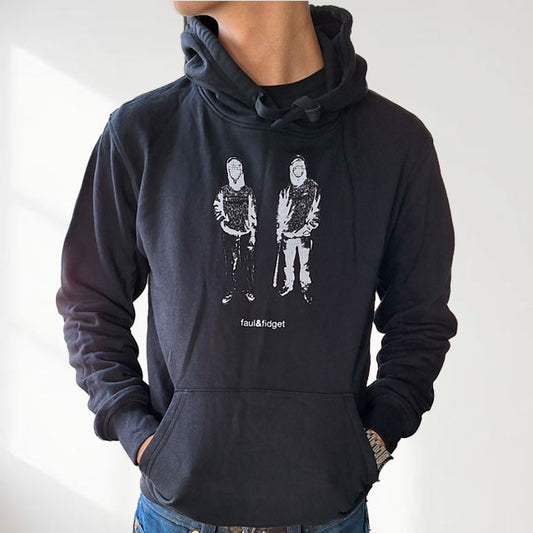 The Boys of Berlin Unisex Hoodie