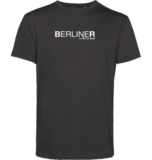 The Berliner T-shirt