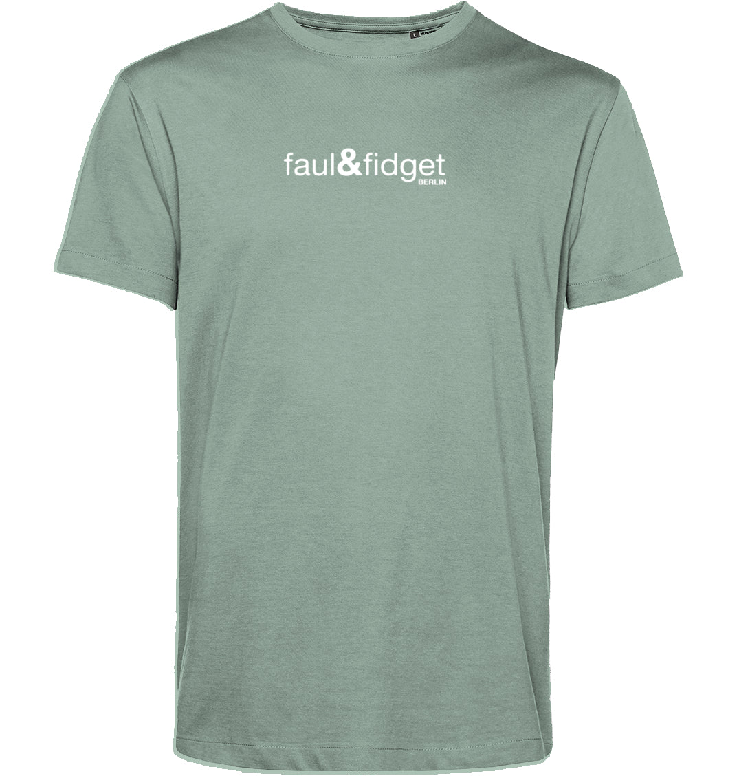 The Logo T-Shirt