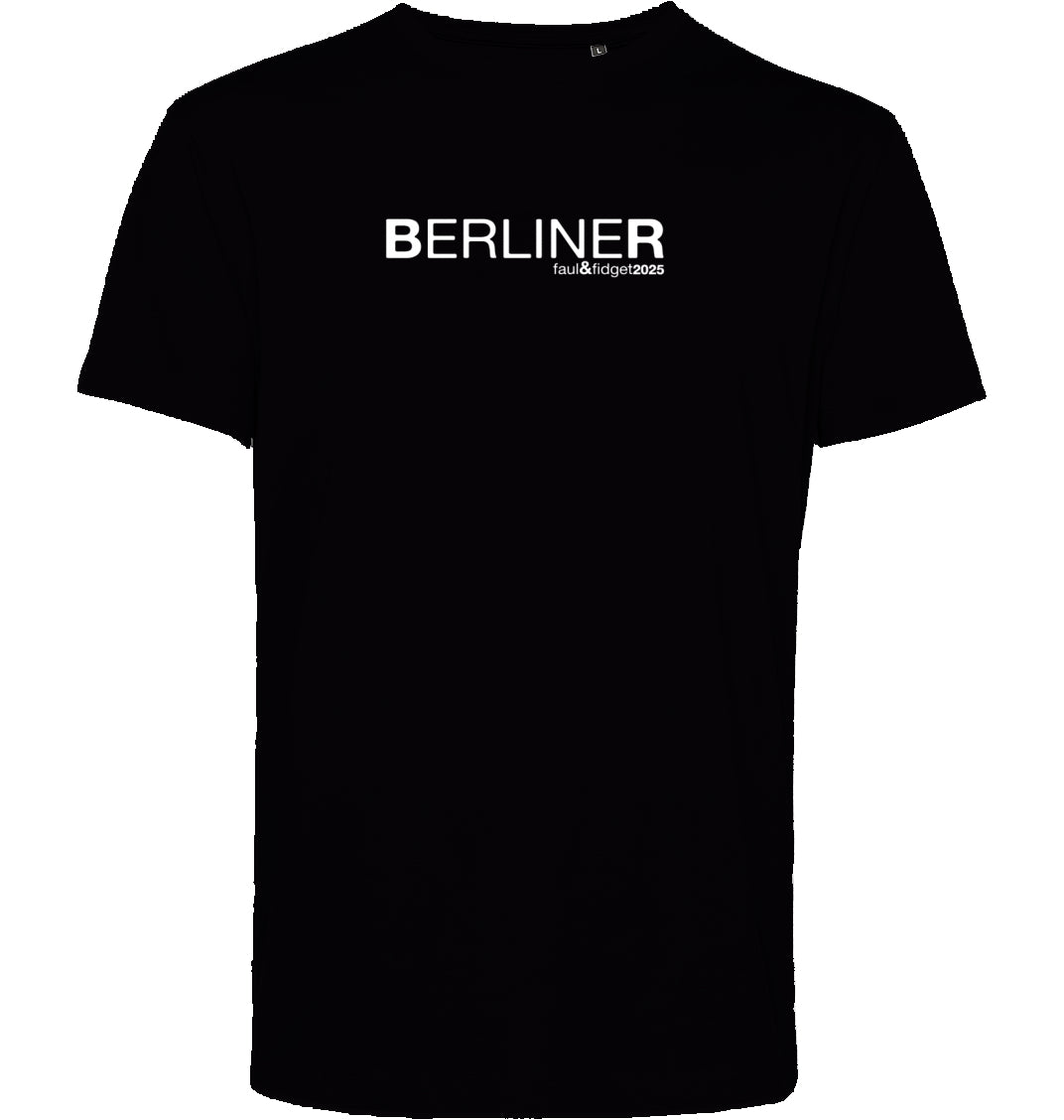 The Berliner T-shirt
