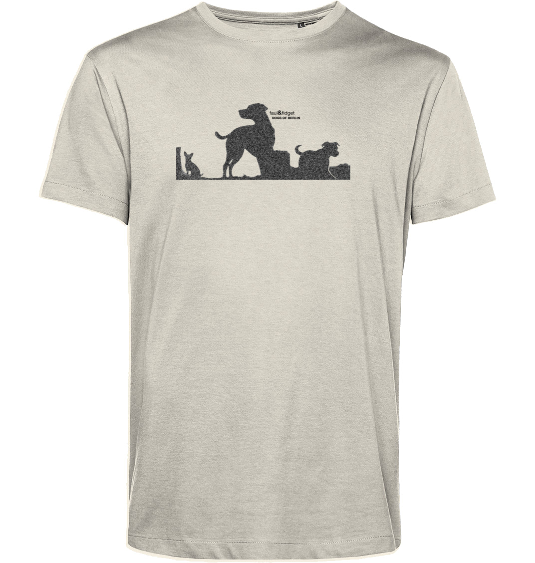 The Dogs of Berlin T-shirt