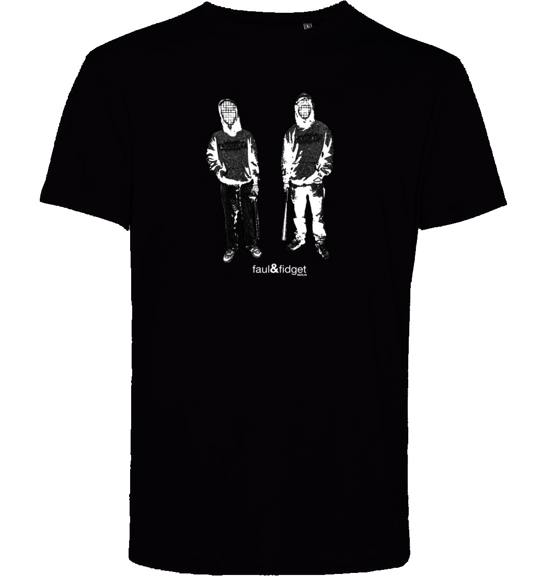 The Boys of Berlin T-shirt