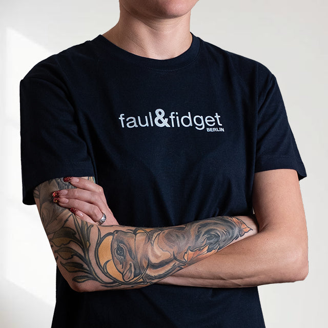 The Logo T-Shirt