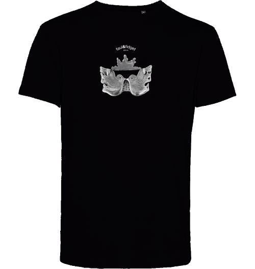 Love Birds T-shirt - The JMC Collection