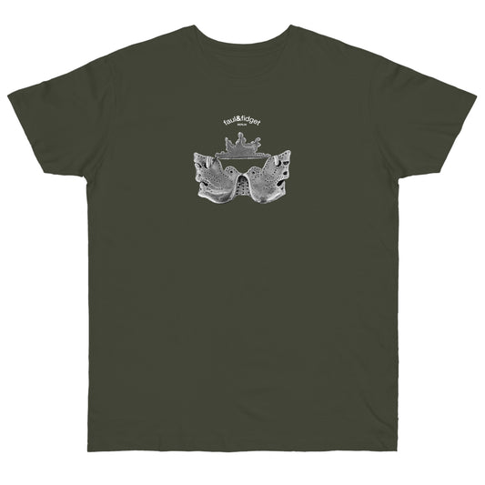 Single Jersey T-shirt
