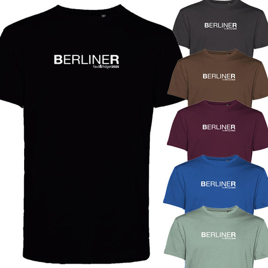 The Berliner T-shirt