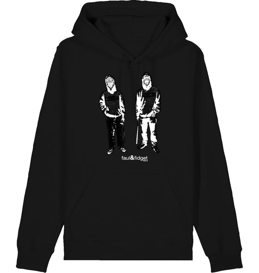 The Boys of Berlin Unisex Hoodie