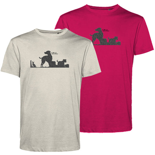 The Dogs of Berlin T-shirt