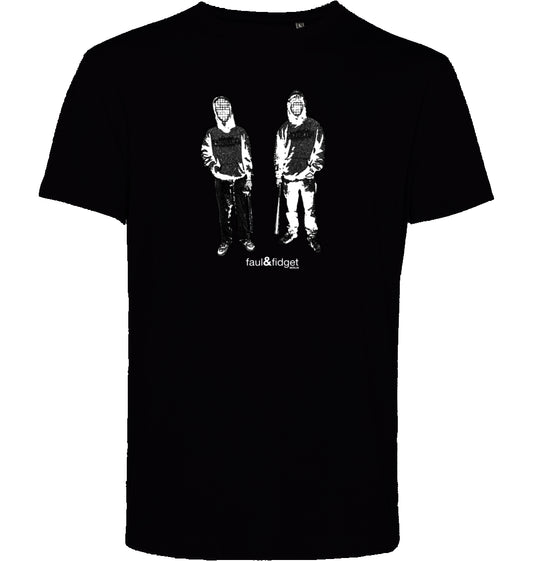 The Boys of Berlin T-shirt