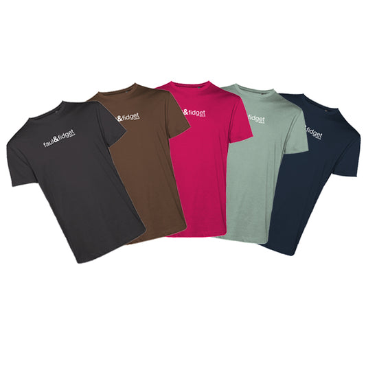 The Logo T-Shirt
