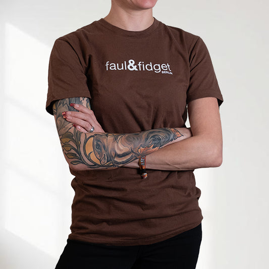 The Logo T-Shirt