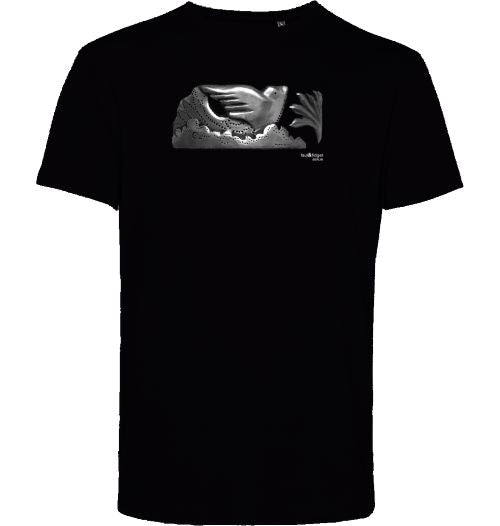 Single Bird T-shirt - The JMC Collection